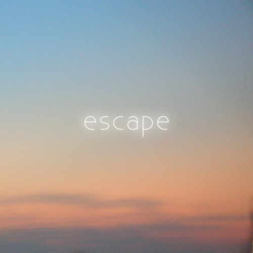 latakz - Escape (Original Mix)