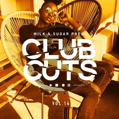 Yves Murasca - Right On - FDF (Italy) Remix | Milk & Sugar Recording