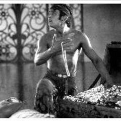 The Thief of Bagdad (1924) FullMovie MP4/720p 2109066