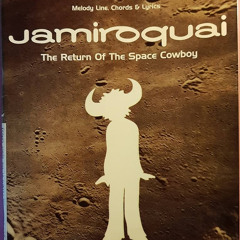 Jamiroquai - Space Cowboy (Classic Club)