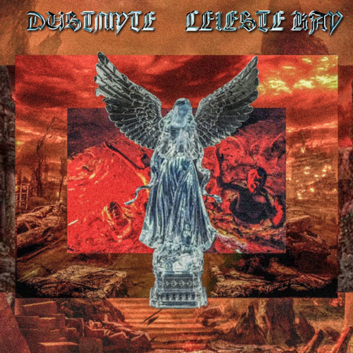 BUSSUP! (feat. Celeste Kay)