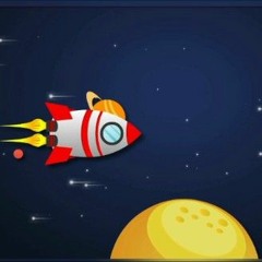 Take You To Space by GtheGeneral ft MONIQUE