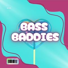 Bass Baddies - November Releases 2024
