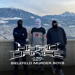 Hard Dance 129: Bielefeld Murder Boys