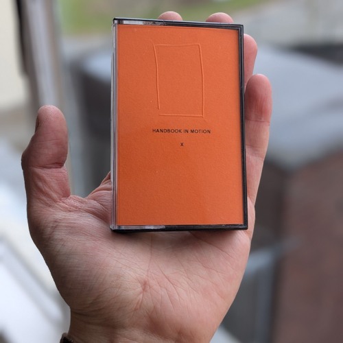 Handbook In Motion - x (A side)