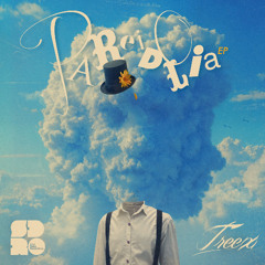 Treex - Pareidolia