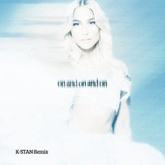 Klara Hammarström - On and On and On (K-STAN Remix)