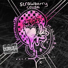 SmoormanSBS, Lil Liar & Xorochi - Strawberry Cough