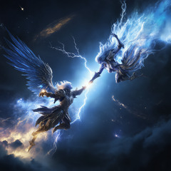 Celestial Confrontation