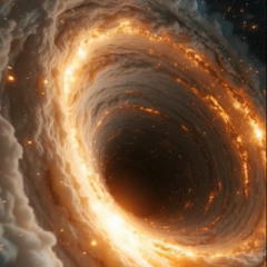 Nebula Drive