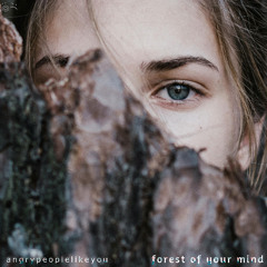 forest of her mind