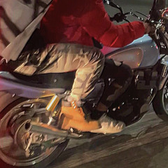 Bombo feat.CHEESE / INDIVA