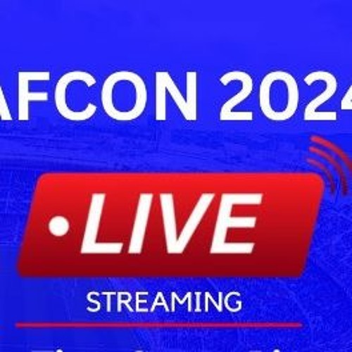 Stream LIVE STREAM! AFCON 2024 #Africa Cup of Nations 2024 Live by