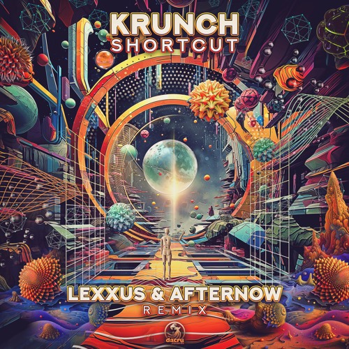 Krunch - Shortcut (Lexxus & Afternow Remix)