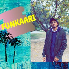 FUNKAARI | HARIS ALI | PROD. BY 27Corazones beats.