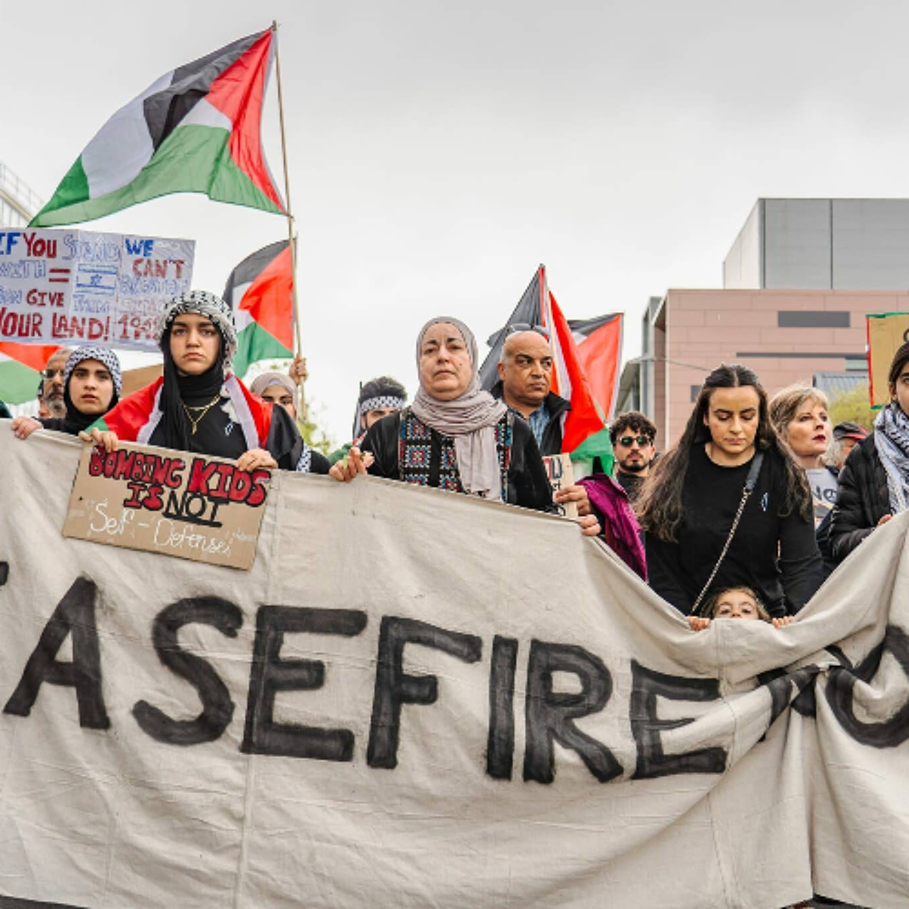 061325 Author and Professor Peter Kuznick on Iran, Israel and Nuclear War, Fast for Peace in Gaza Reached mMlestone episode artwork