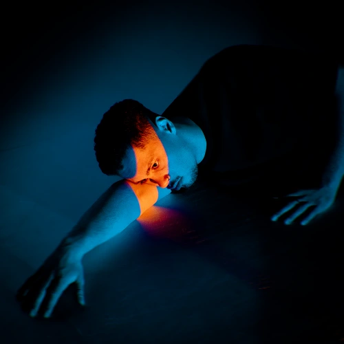 Artwork for the song [BORDERS], Formulus - What I've Lost by [BORDERS], Formulus on Next Sound