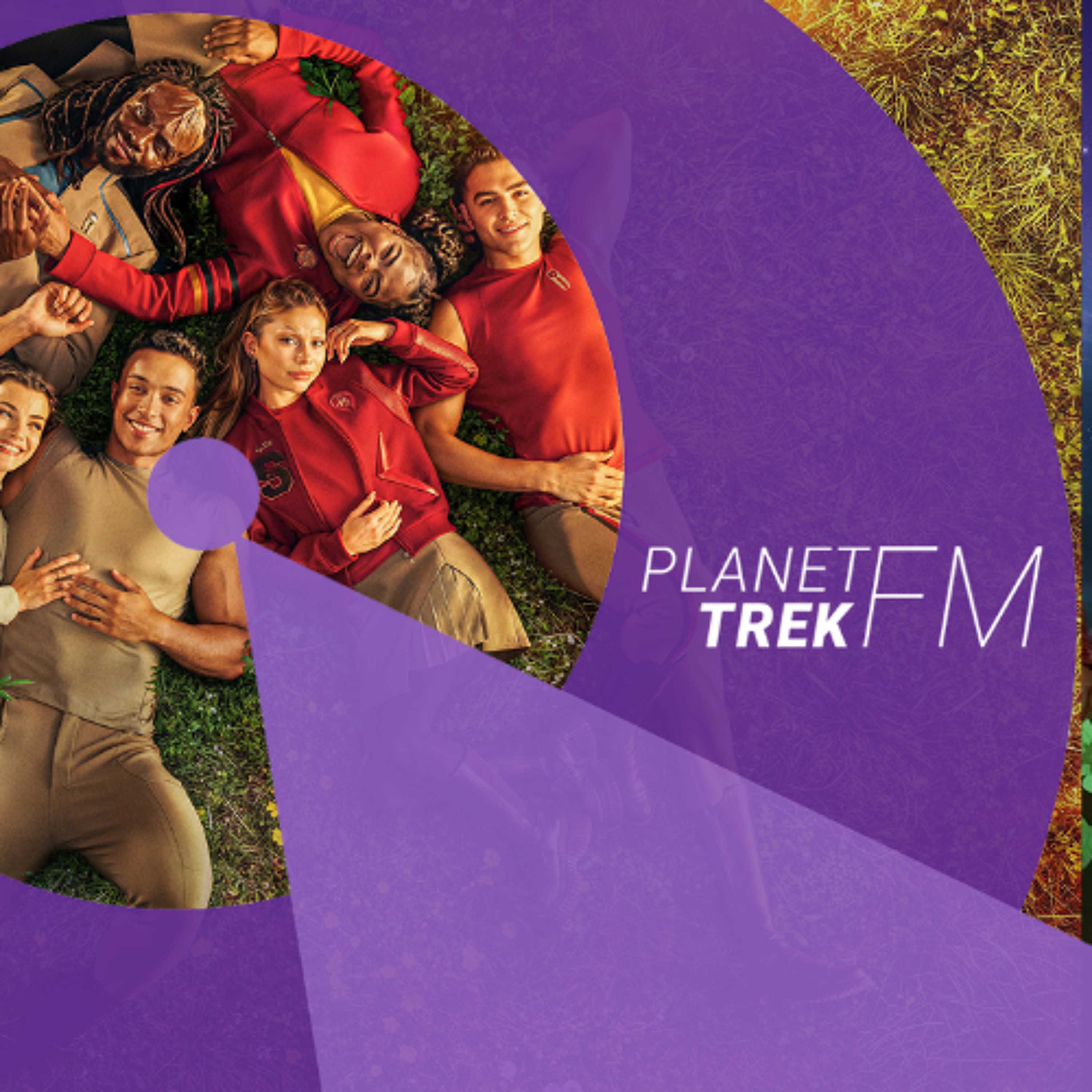 Planet Trek fm #231: Star Trek: Starfleet Academy: Der spoilerfreie Vorfreudecast mit First Look!