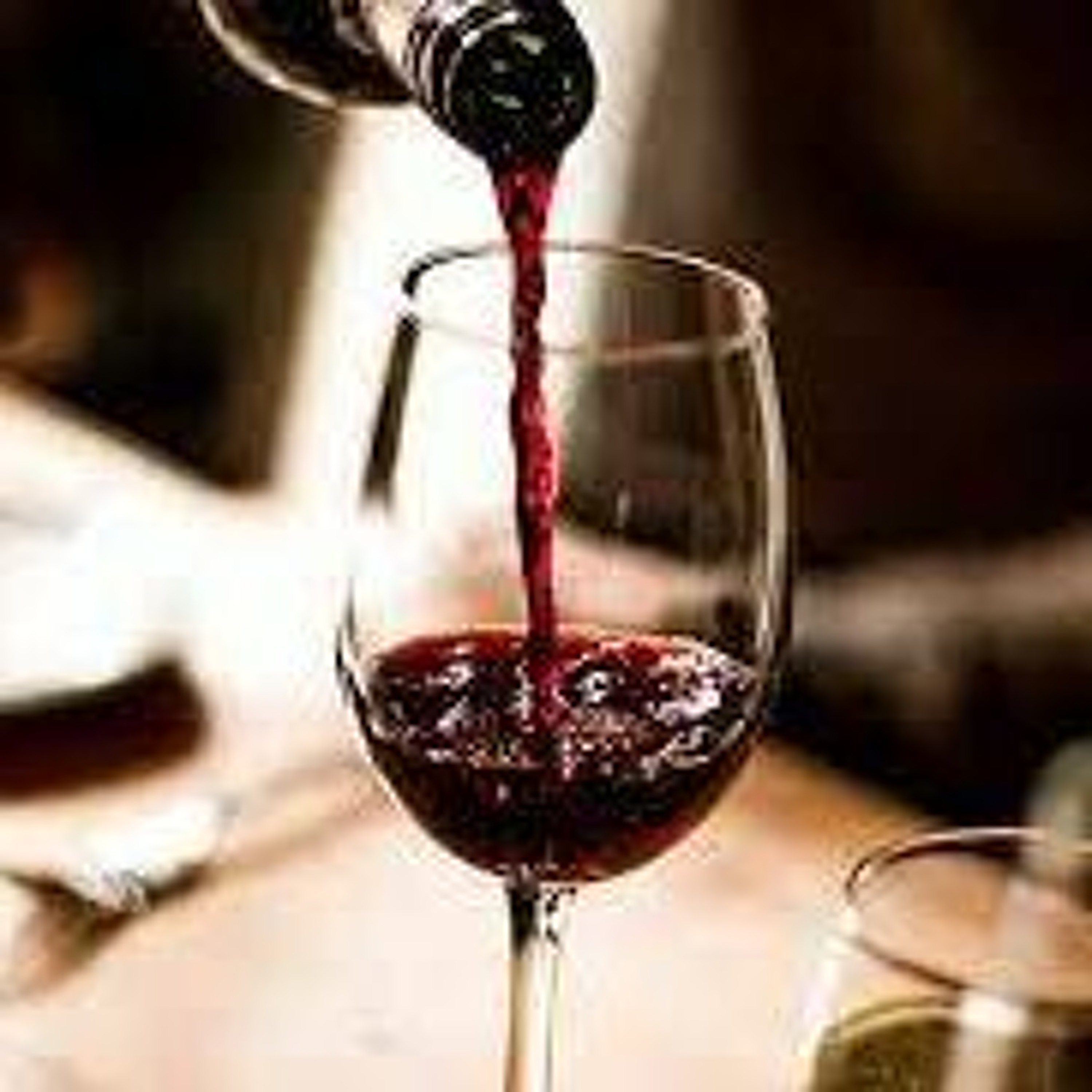 The Wonderful World of Wine (WWW)