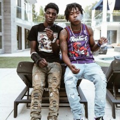 (FREE) BWay Yungy x NBA Youngboy x Toosii Type Beat "Take You Back" (prod. NDJay & Dassi) 2021