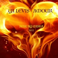Ya Levis - Amour RMX Mista