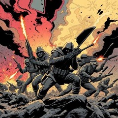 OPEN-FIRE!