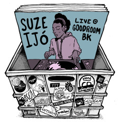Crown Ruler Mix #37 - Suze Ijó