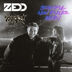 Beautiful Now (Knock2 Remix)