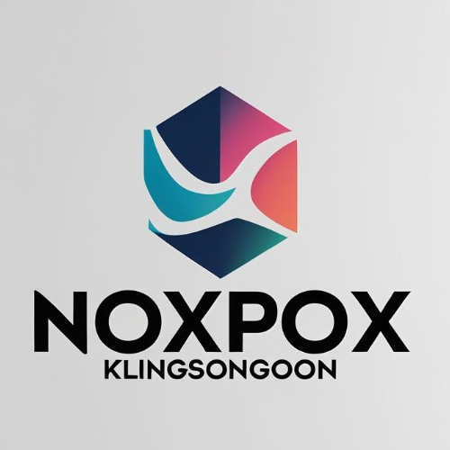 noxpox - klingsonggoon