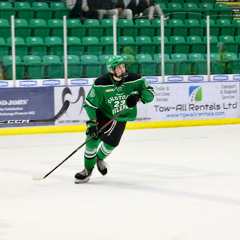 hockey type shit