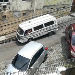 Vendedores ambulantes/ street vendors in Rio De Janeiro