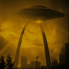 UFO (Prod. STL NiNjA)