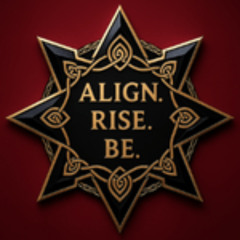 ALIGN.RISE.BE