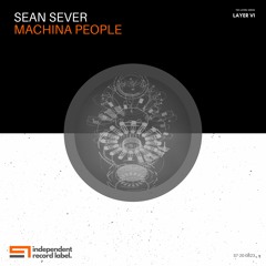 Machina People (Original Mix)