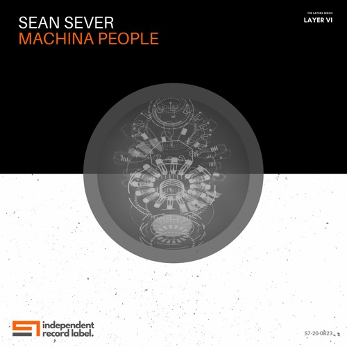 Machina People (Original Mix)