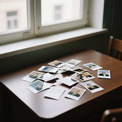 You told me _we're forever.