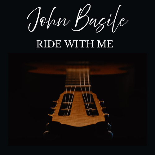 John Basile - Ride With Me