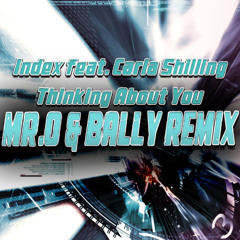 Thinking About You (Mr.O & Bally)