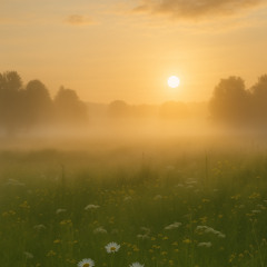 Nordic Midsummer