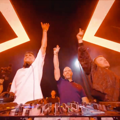 Stream Chase & Status - Eastern Jam (Sammy Virji UKG Remix
