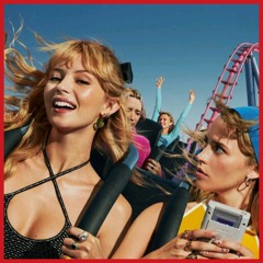 NRJ ANGELE - PLUS DE SENS (PN) // (PN2)