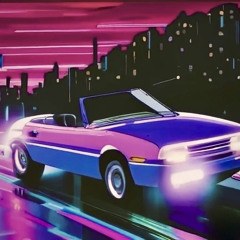 Gas Pedal From Amsterdam
