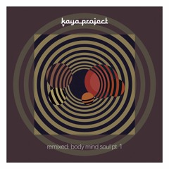 Kaya Project - Remixed (Body.Mind.Soul. pt1) TEASER MINI-MIX