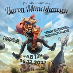 Muenchhausen - MikeLike Hörspiel