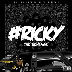 RICKY THE REVENGE (INTRO)
