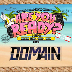 Are You Ready Set - Magnetic Island 2025