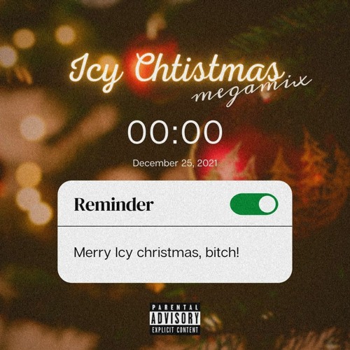 Icy Christmas (megamix ver.) (Feat. OrKonic, XAMXON, Keeprain, 2wan, Adeul, ZZOL9, Toru)