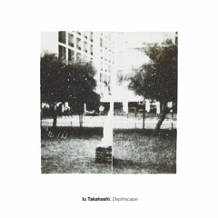 Iu Takahashi - Depthscape - Foggy