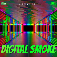 Digital Smoke [FREE DL]