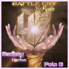 Battle Cry (Freestyle)—FT Polo G